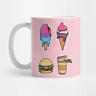 The Meal Mug